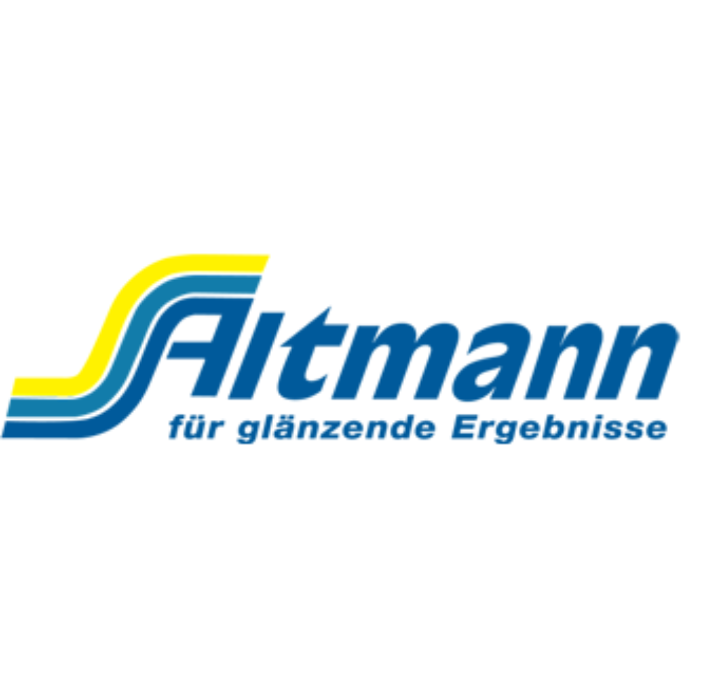 Altmann GmbH & Co. KG Autolackiererei