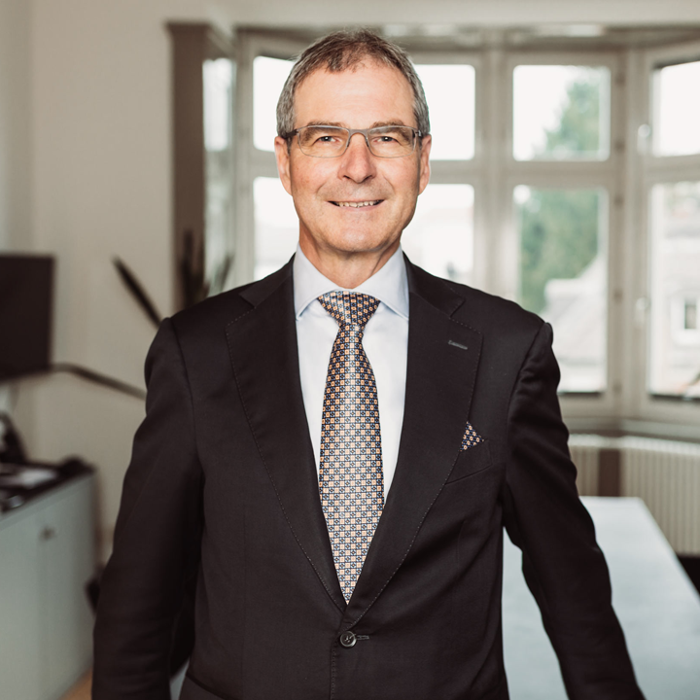 Dr. Volz Steuerberatungsgesellschaft mbH, Schützenstraße in Konstanz