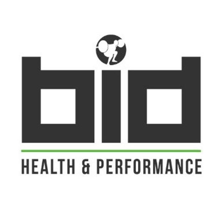BID Health and Performance