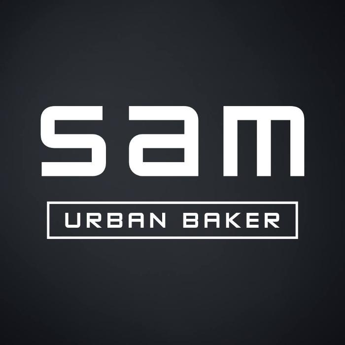 SAM urban baker