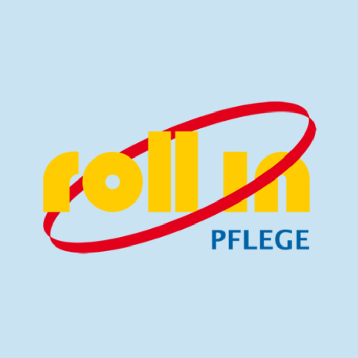 Logo Roll In e. V. Tagespflege