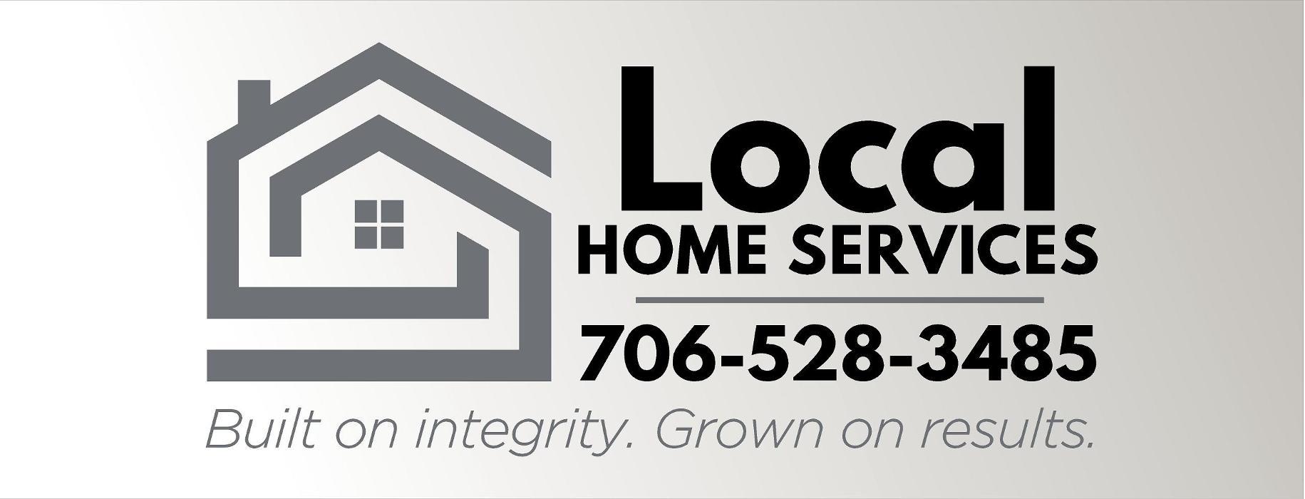 Helping NW GA contractors stop chasing leads and start dominating. Built on integrity. Grown on results.