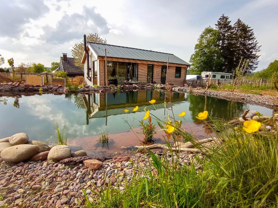 Vital-Camp GmbH, Neuer Weg in Zierenberg