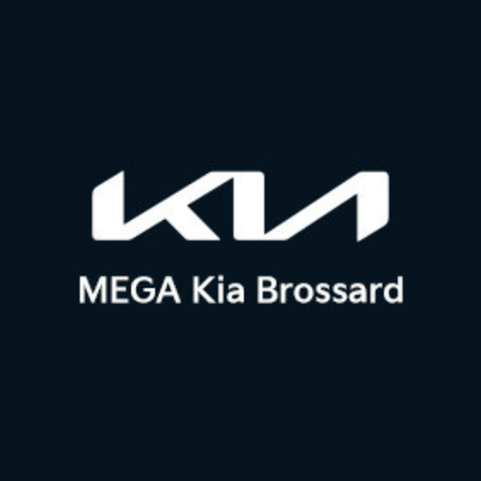 Mega Kia Brossard