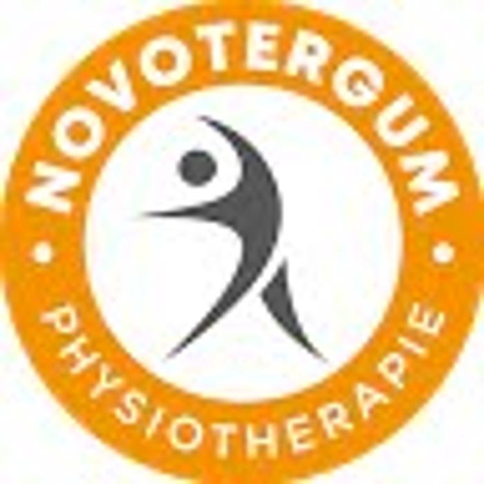 NOVOTERGUM GmbH in Essen