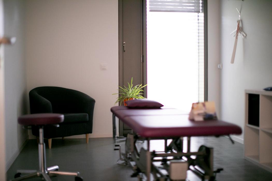 NOVOTERGUM Physiotherapie & Ergotherapie Heidelberg, Berliner Straße in Heidelberg