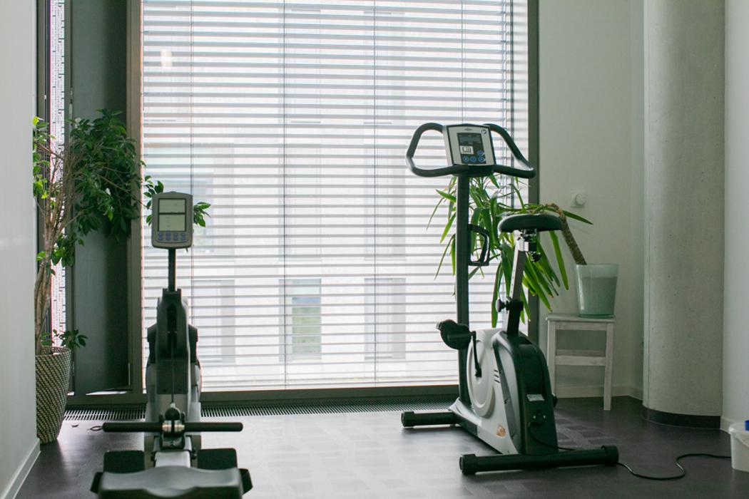 NOVOTERGUM Physiotherapie & Ergotherapie Heidelberg, Berliner Straße in Heidelberg