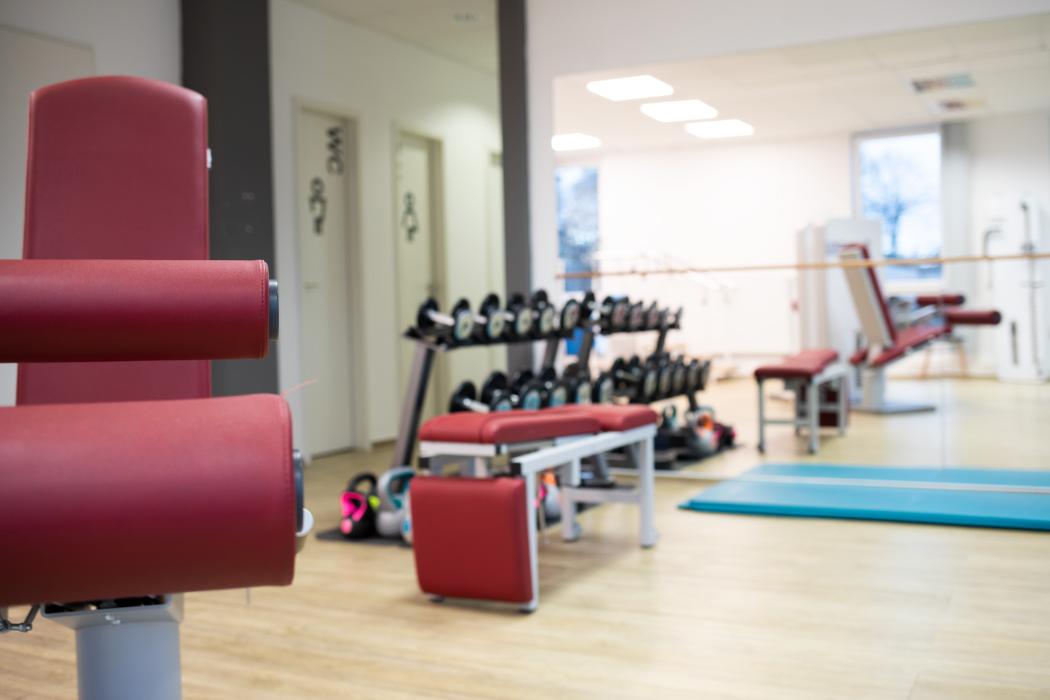NOVOTERGUM Physiotherapie Brühl, Kölnstraße in Brühl