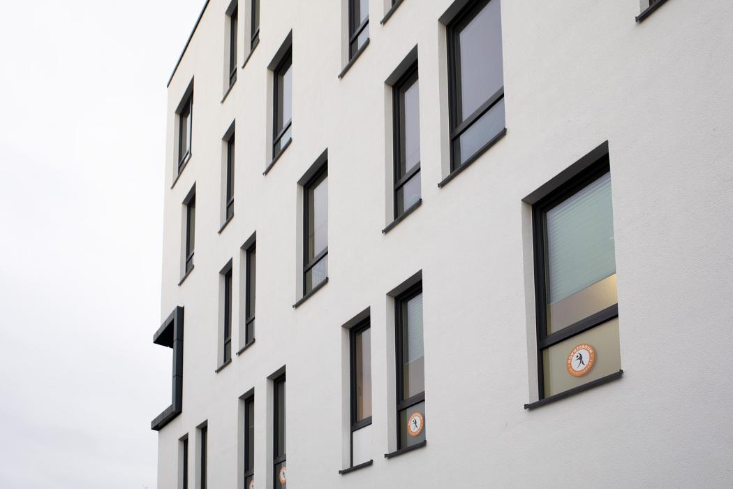 NOVOTERGUM Physiotherapie Brühl, Kölnstraße in Brühl