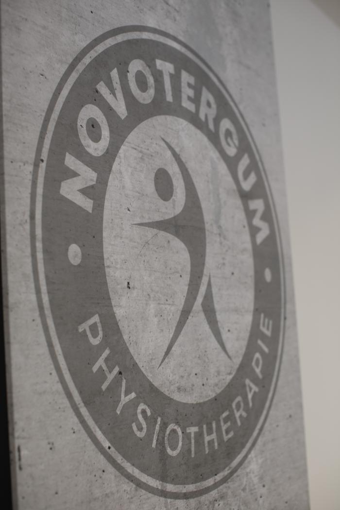NOVOTERGUM Physiotherapie Dortmund, Am Rombergpark in Dortmund
