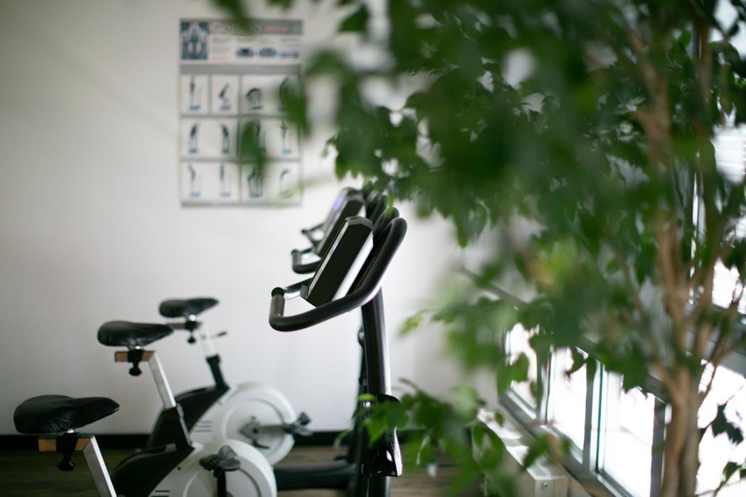 NOVOTERGUM Physiotherapie Offenbach, Kleiner Biergrund in Offenbach am Main