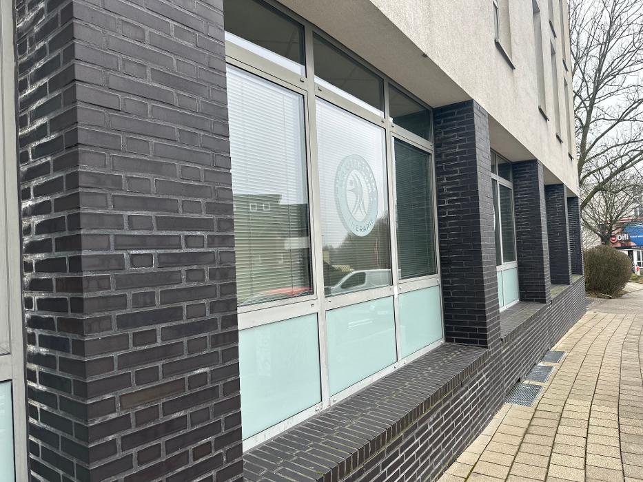 NOVOTERGUM Physiotherapie Bochum-Goy, Goystraße in Bochum