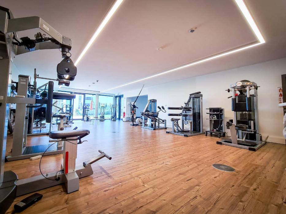 NOVOTERGUM Physiotherapie & Ergotherapie Gelsenkirchen, Lübecker Straße in Gelsenkirchen