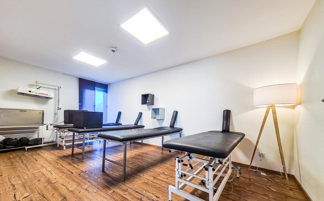 NOVOTERGUM Physiotherapie & Ergotherapie Gelsenkirchen, Lübecker Straße in Gelsenkirchen