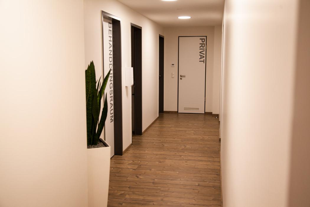 NOVOTERGUM Physiotherapie & Ergotherapie Gelsenkirchen, Lübecker Straße in Gelsenkirchen