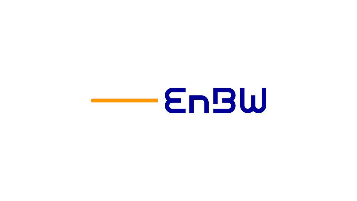 EnBW Ladestation, Parkackerstraße in Unterhaching
