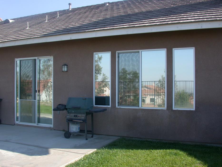 Xact Window Tinting Image