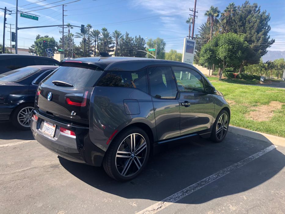 Xact Window Tinting Image