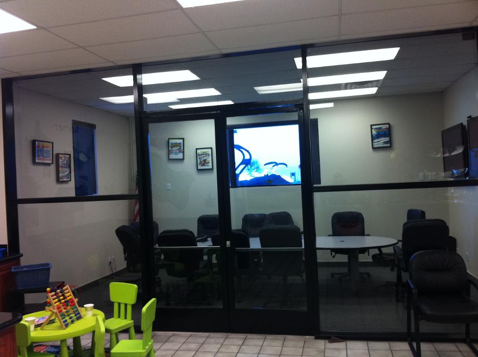 Xact Window Tinting Image