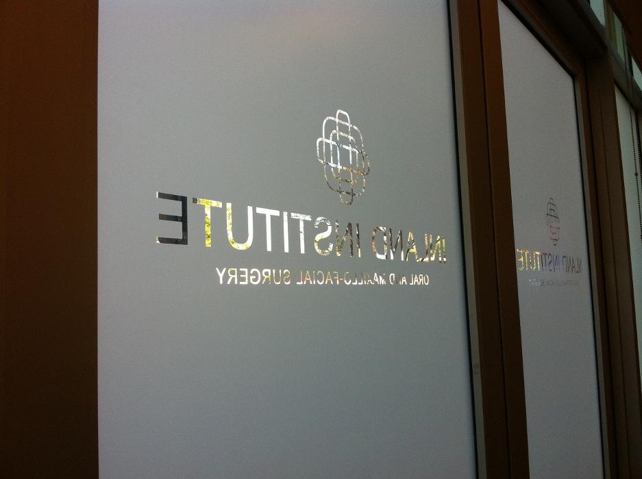 Xact Window Tinting Image