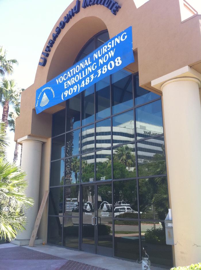 Xact Window Tinting Image