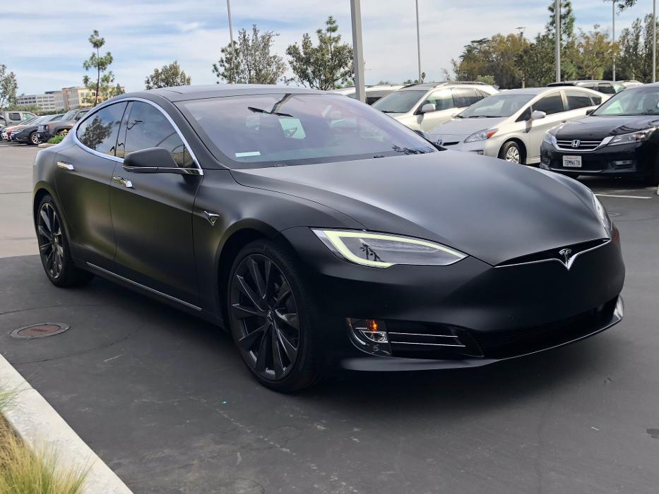 Xact Window Tinting Image