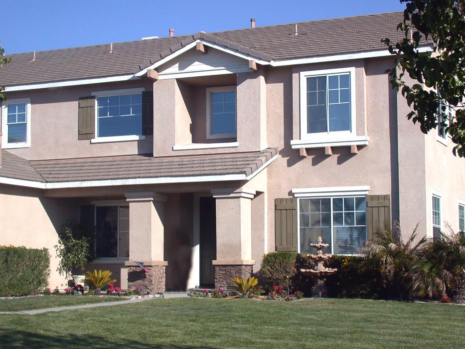 Xact Window Tinting Image