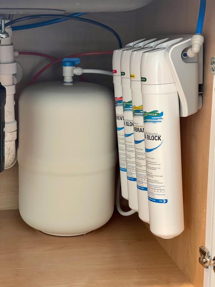 Lakewood Ranch Water Filtration