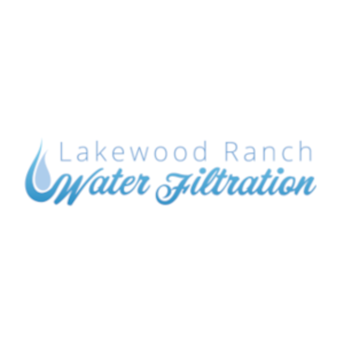 Lakewood Ranch Water Filtration