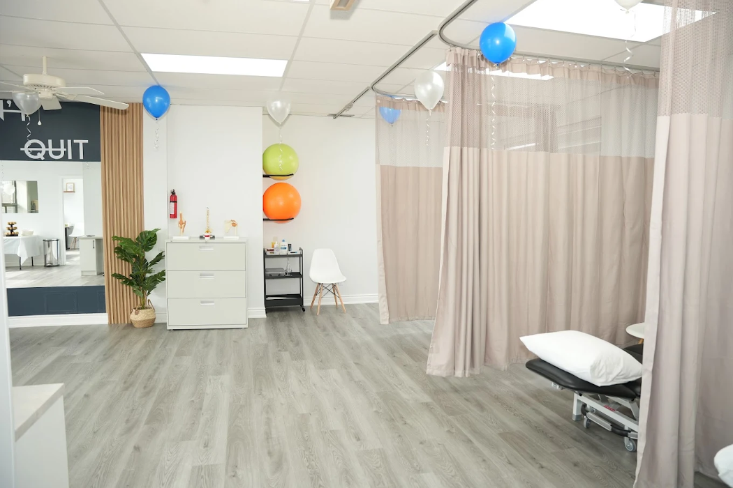 Port Credit Physio & Rehab