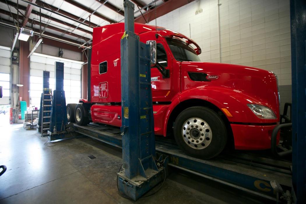 Acden Mechanical Repair & Maintenance