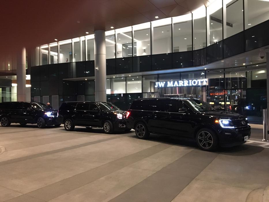 Haywork Secure Driving Services
