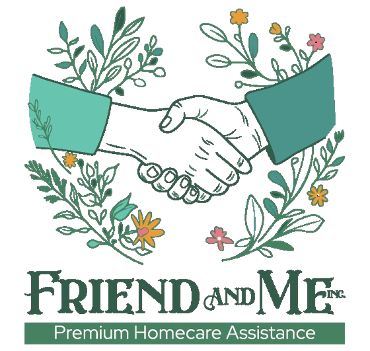 Friend-And-Me Inc Premium Homecare Assistance
