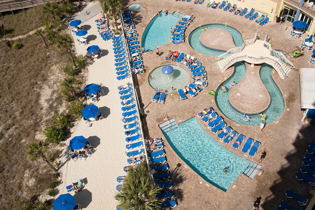 Avista Resort