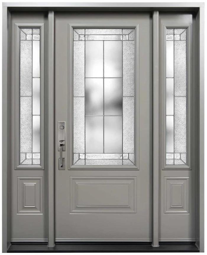 Portes et Fenêtres de l'Est - Vente et installation de Portes et fenêtres à Montréal