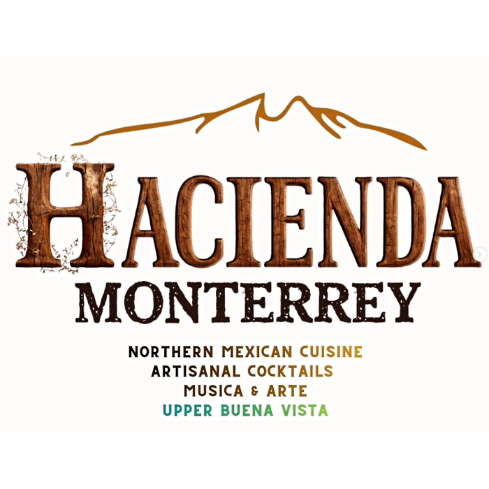 Hacienda Monterrey Restaurant