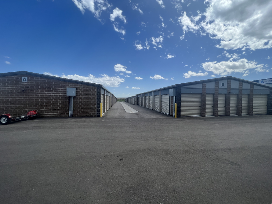 Advantage Self Storage