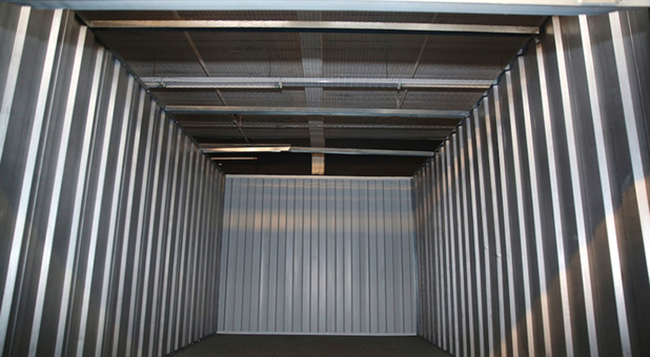 Advantage Self Storage