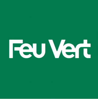 Feu Vert garage d'automobile, réparation