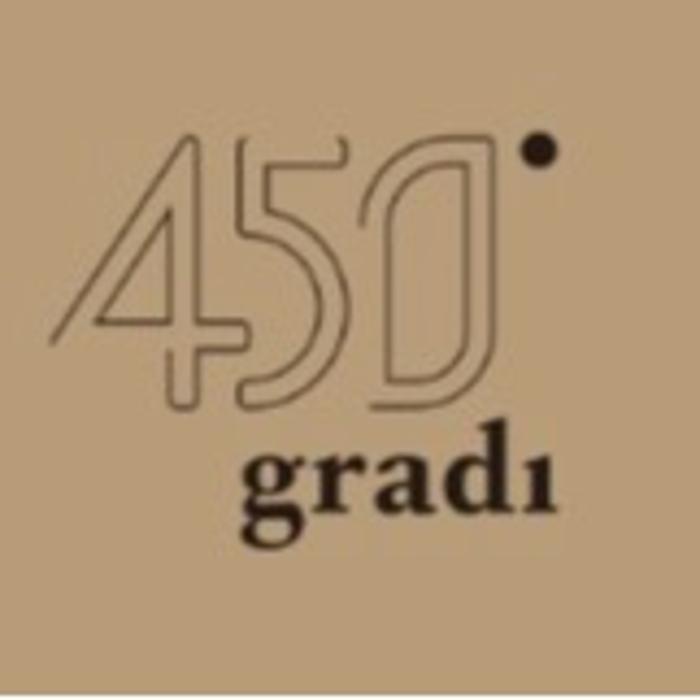 450Gradi Miami