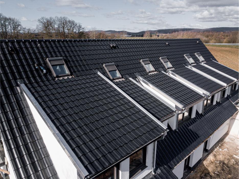 SSR GmbH & Co. KG, Am Sportplatz in Oerlinghausen