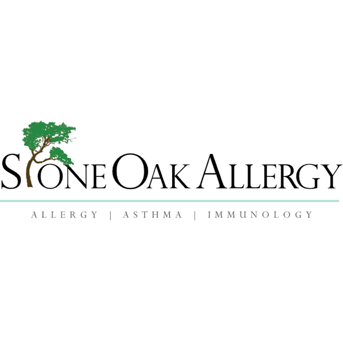 Stone Oak Allergy - San Marcos