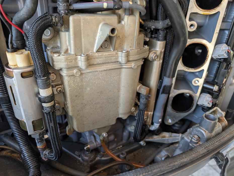 Bayside Marine Repair Service