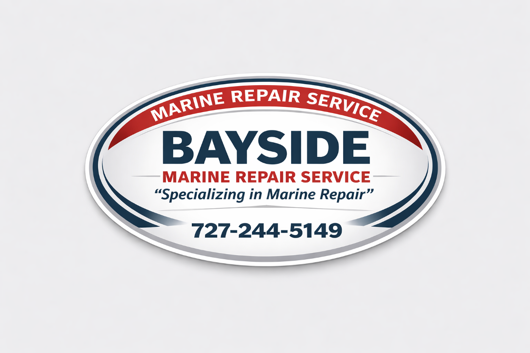 Bayside Marine Repair Service