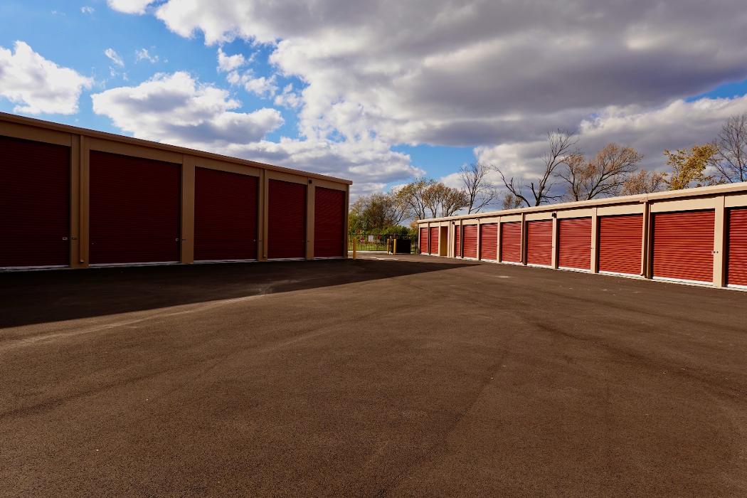 Cardinal Self Storage