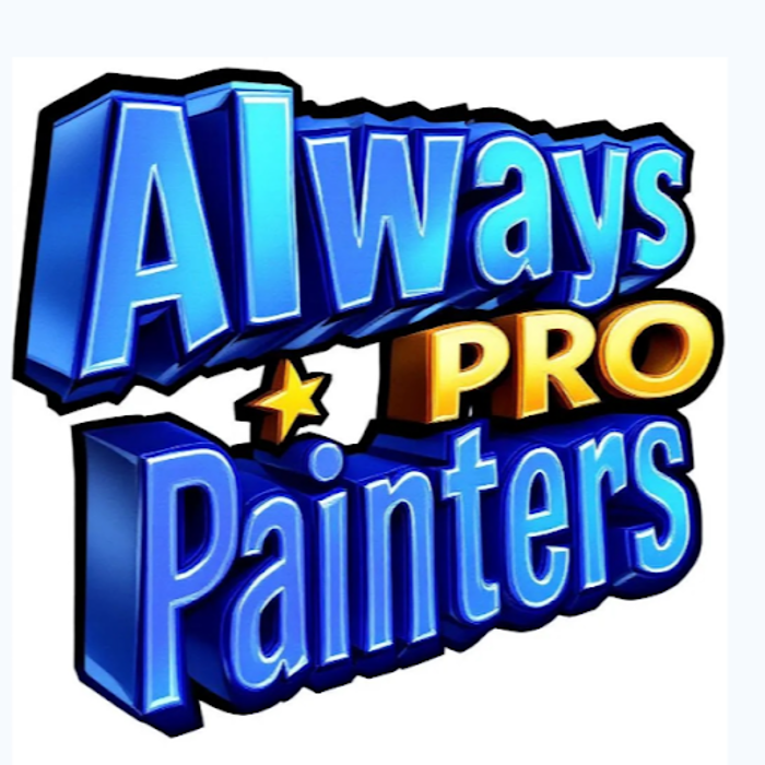 ALWAYS PRO PAINTERS