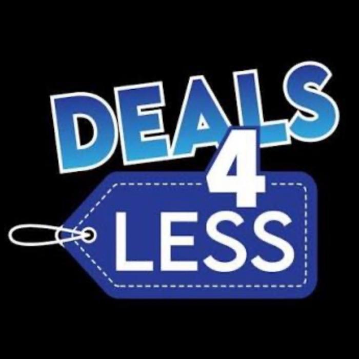 Deals 4 Less