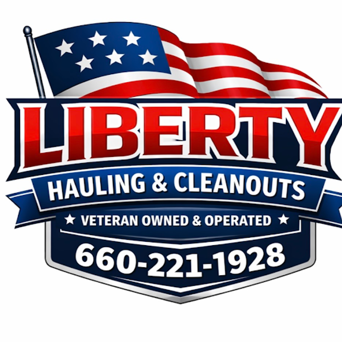 Liberty Hauling & Cleanouts