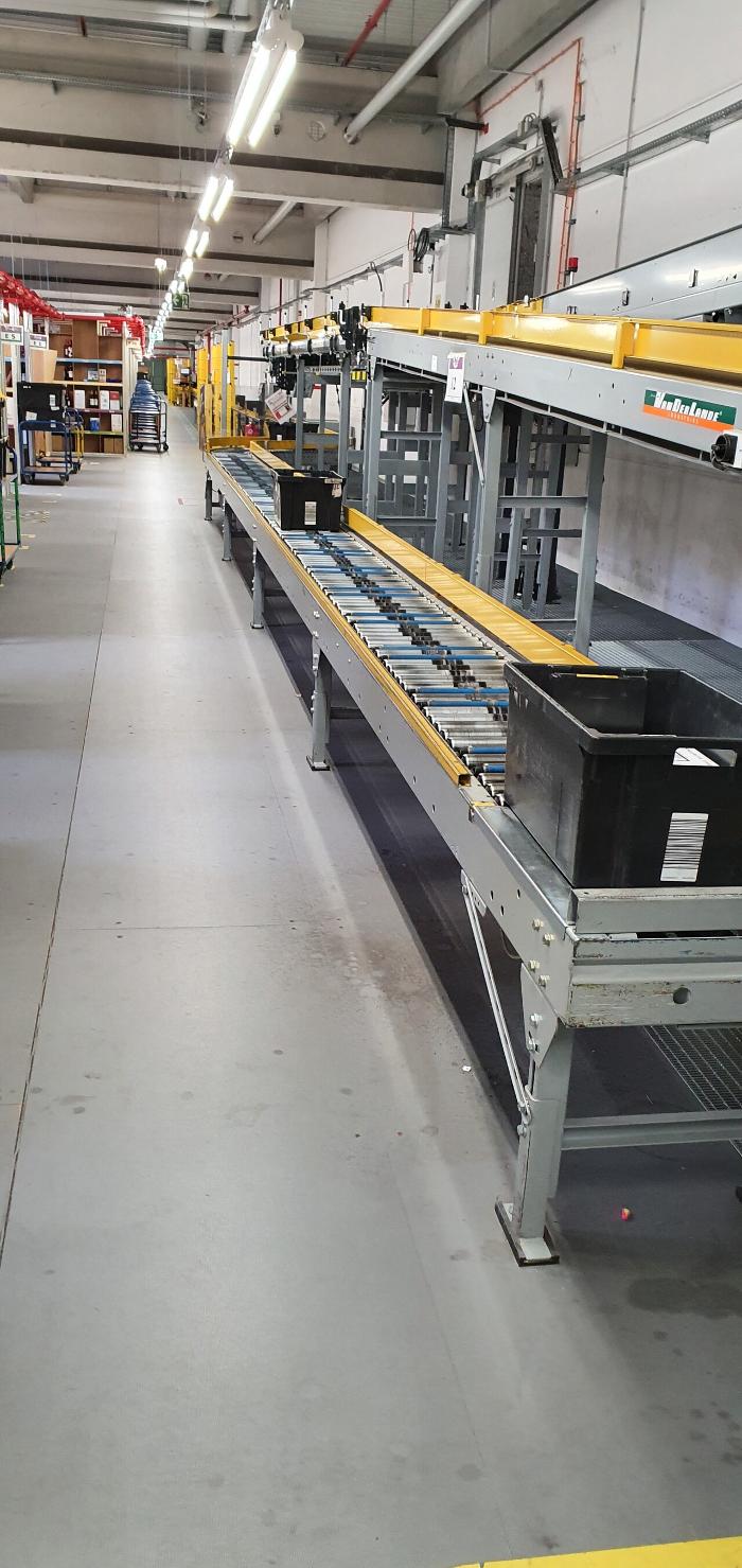 RegaCon GmbH, Akazienstraße in Köln