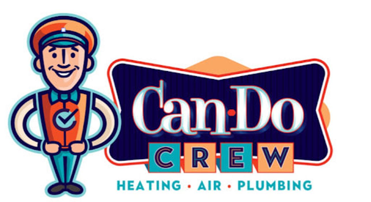 Can Do Crew Plumbing Heating & AC